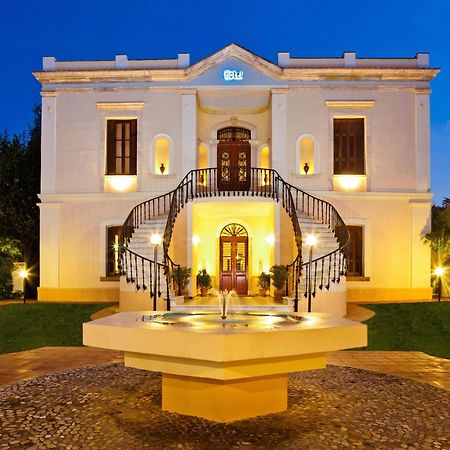 Halepa Hotel Chania  Exterior photo