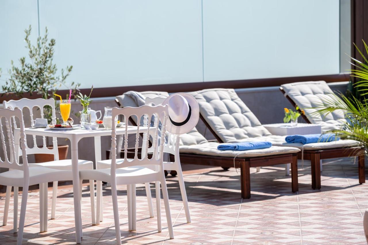 Halepa Hotel Chania  Exterior photo