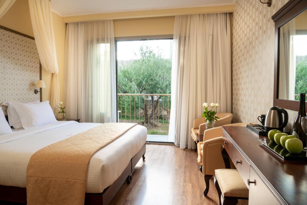 Halepa Hotel Chania  Exterior photo