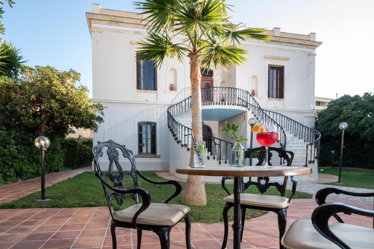 Halepa Hotel Chania  Exterior photo