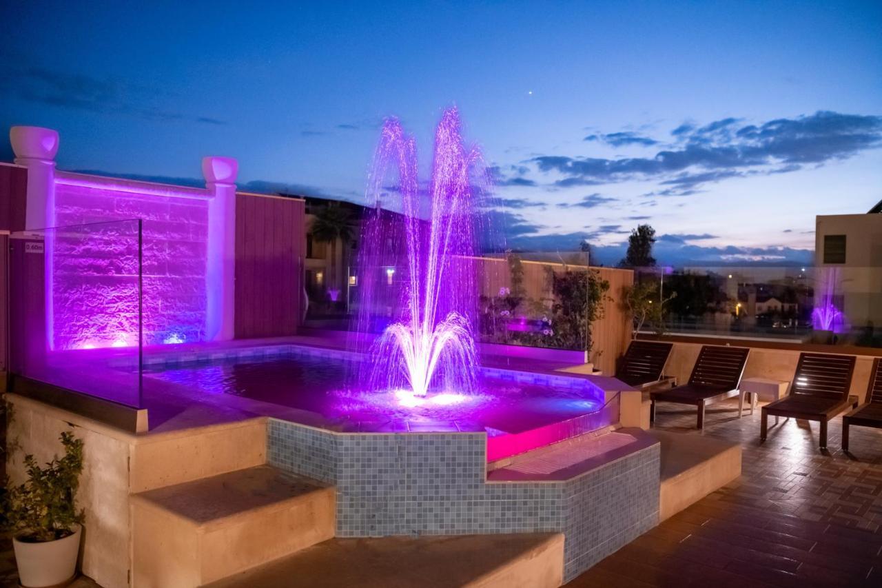 Halepa Hotel Chania  Exterior photo