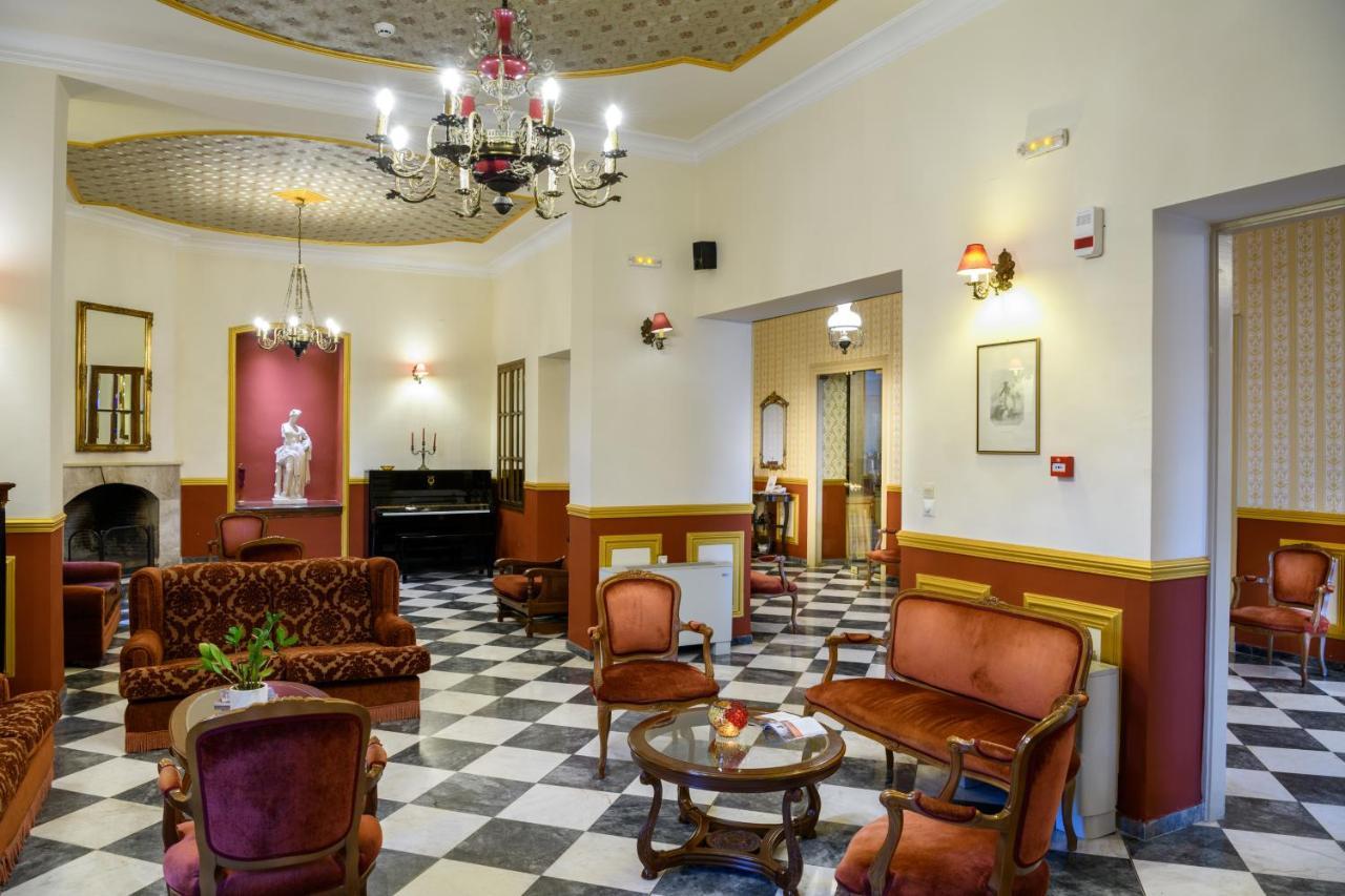 Halepa Hotel Chania  Exterior photo