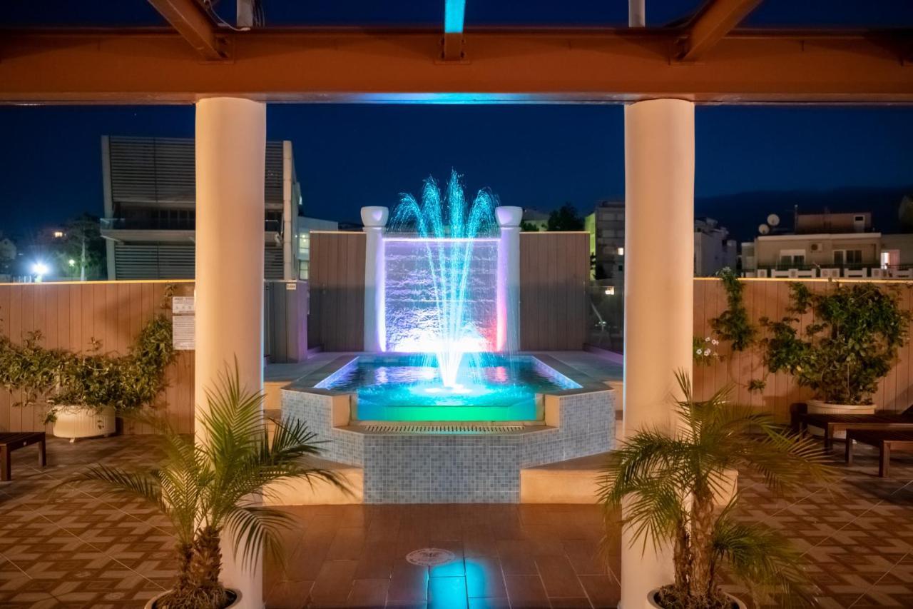 Halepa Hotel Chania  Exterior photo