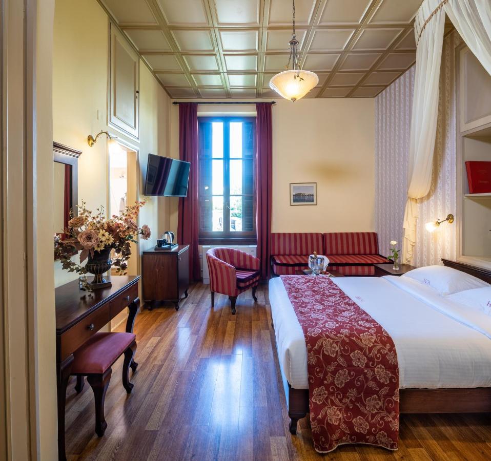 Halepa Hotel Chania  Exterior photo