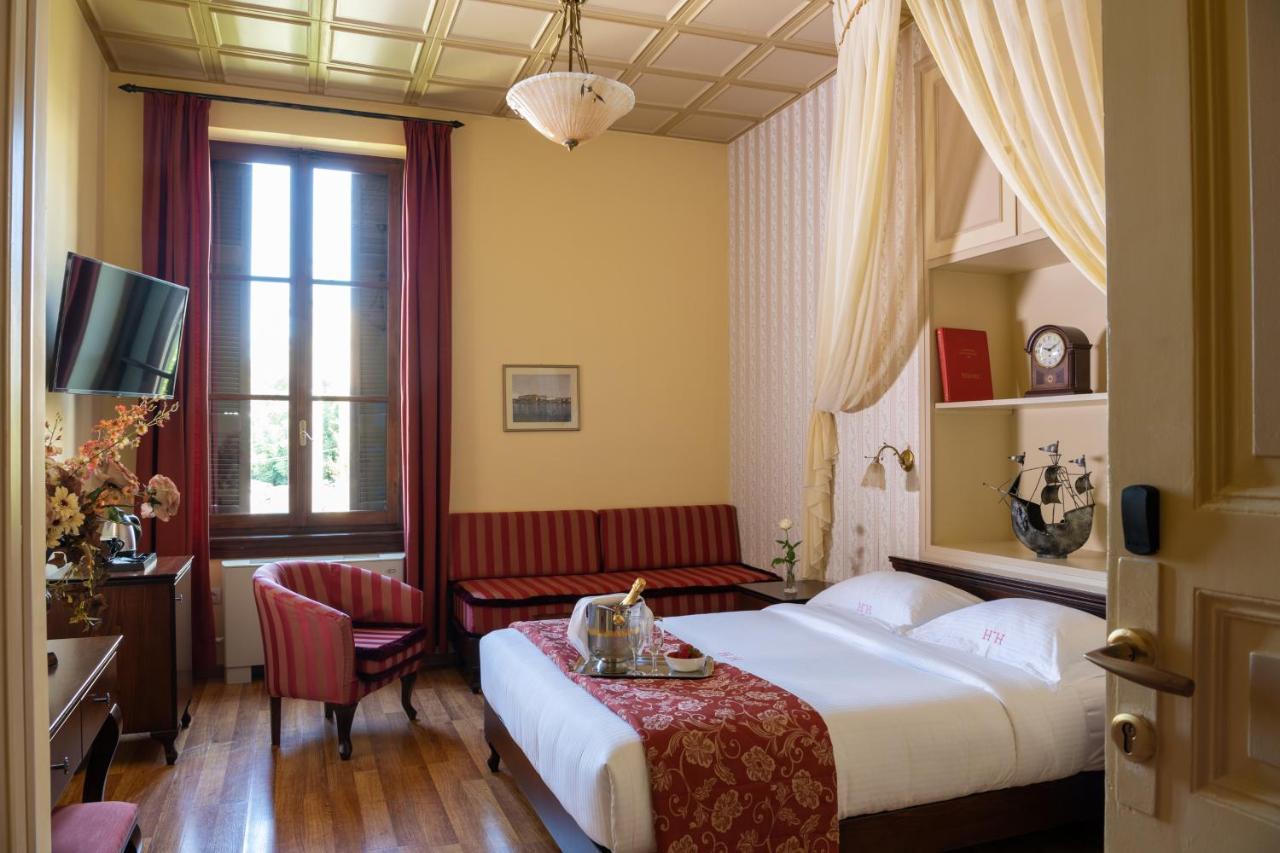Halepa Hotel Chania  Exterior photo