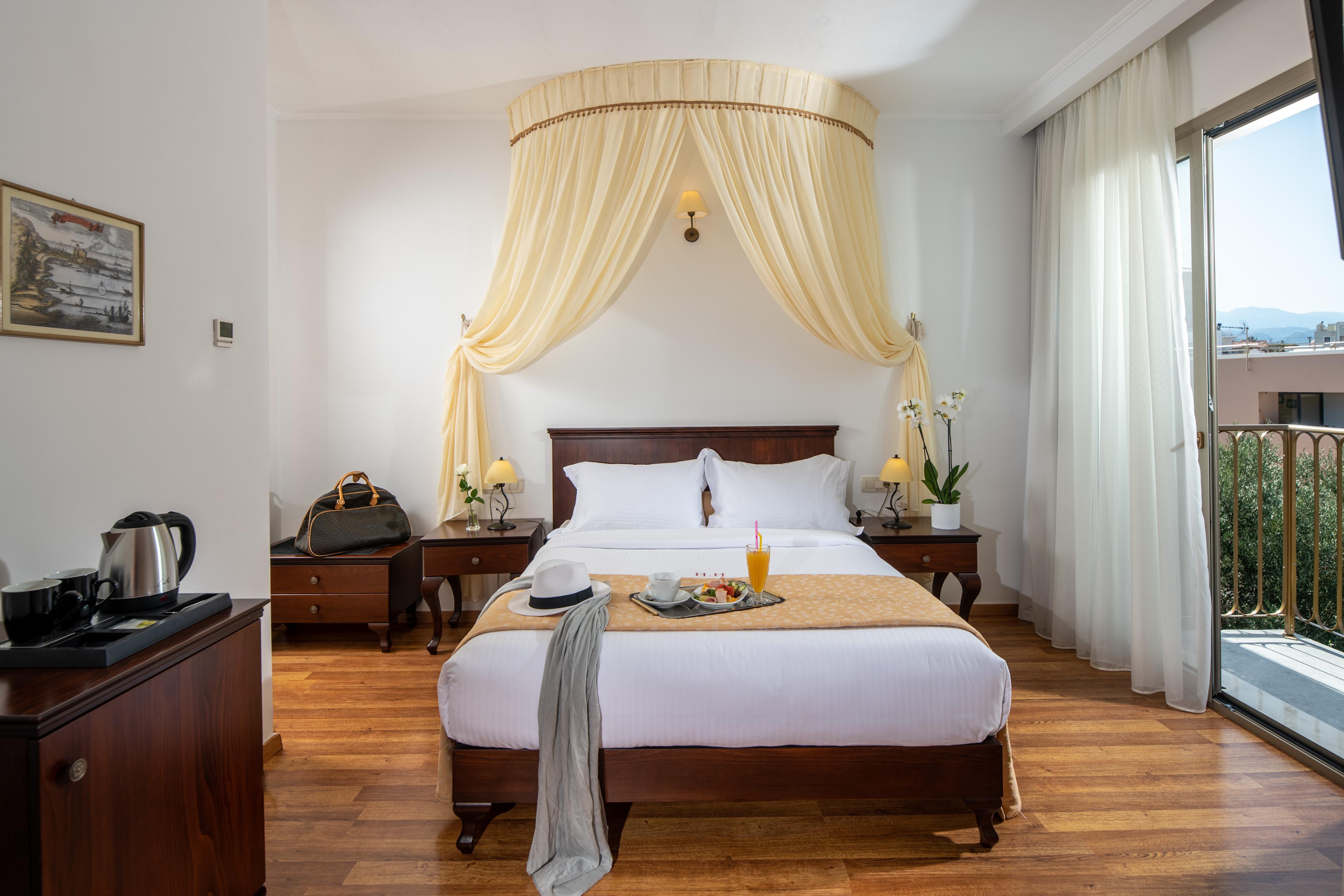 Halepa Hotel Chania  Exterior photo