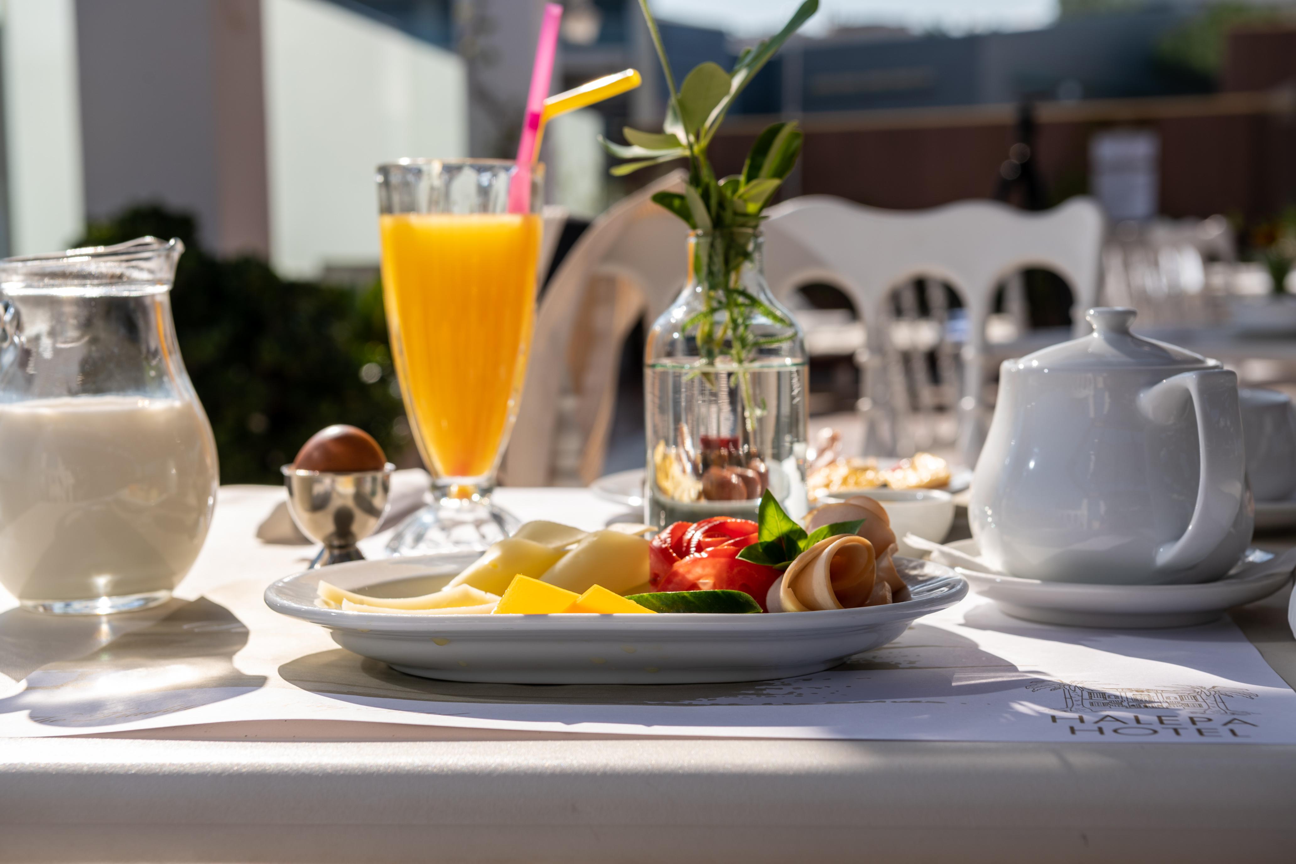 Halepa Hotel Chania  Exterior photo