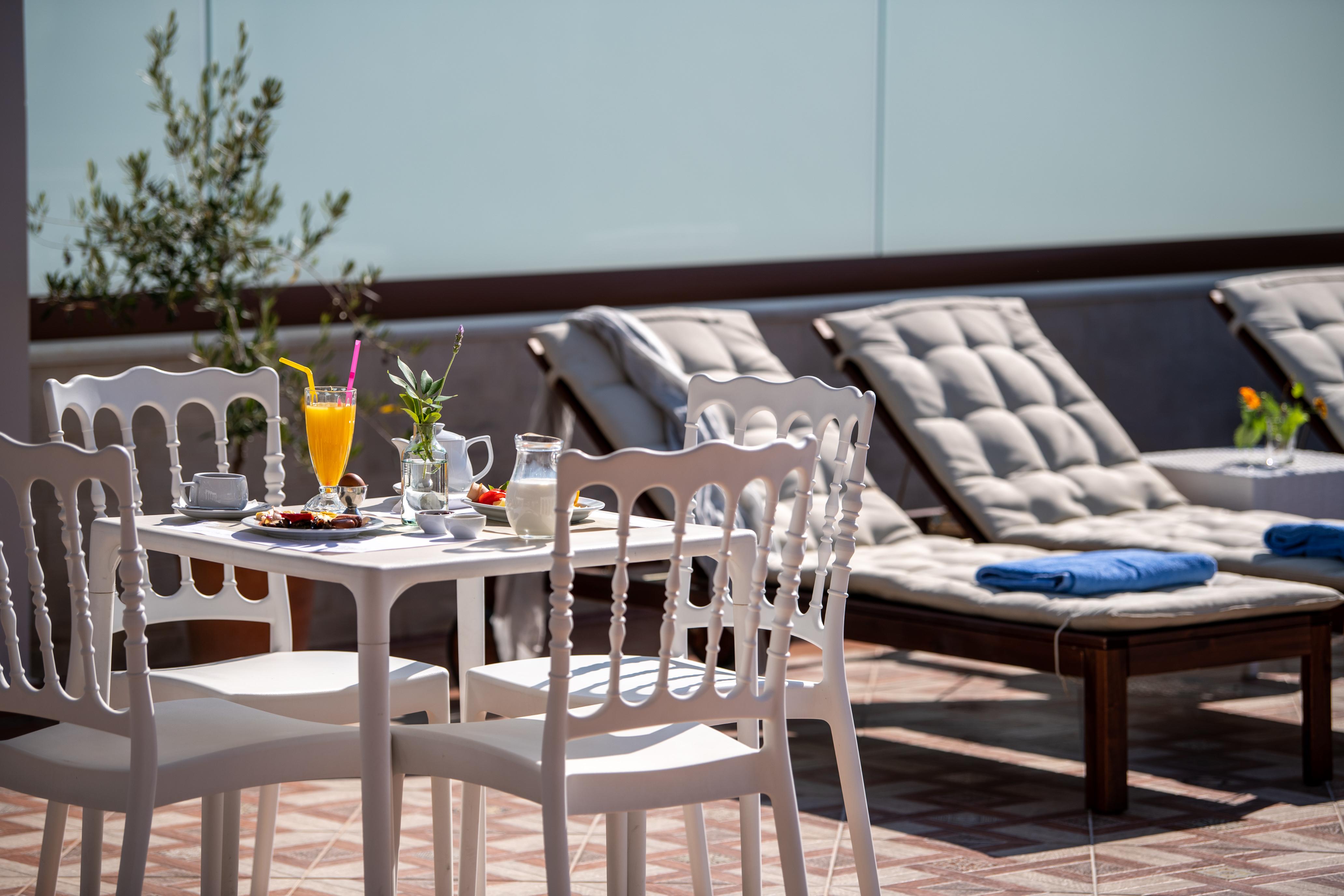 Halepa Hotel Chania  Exterior photo
