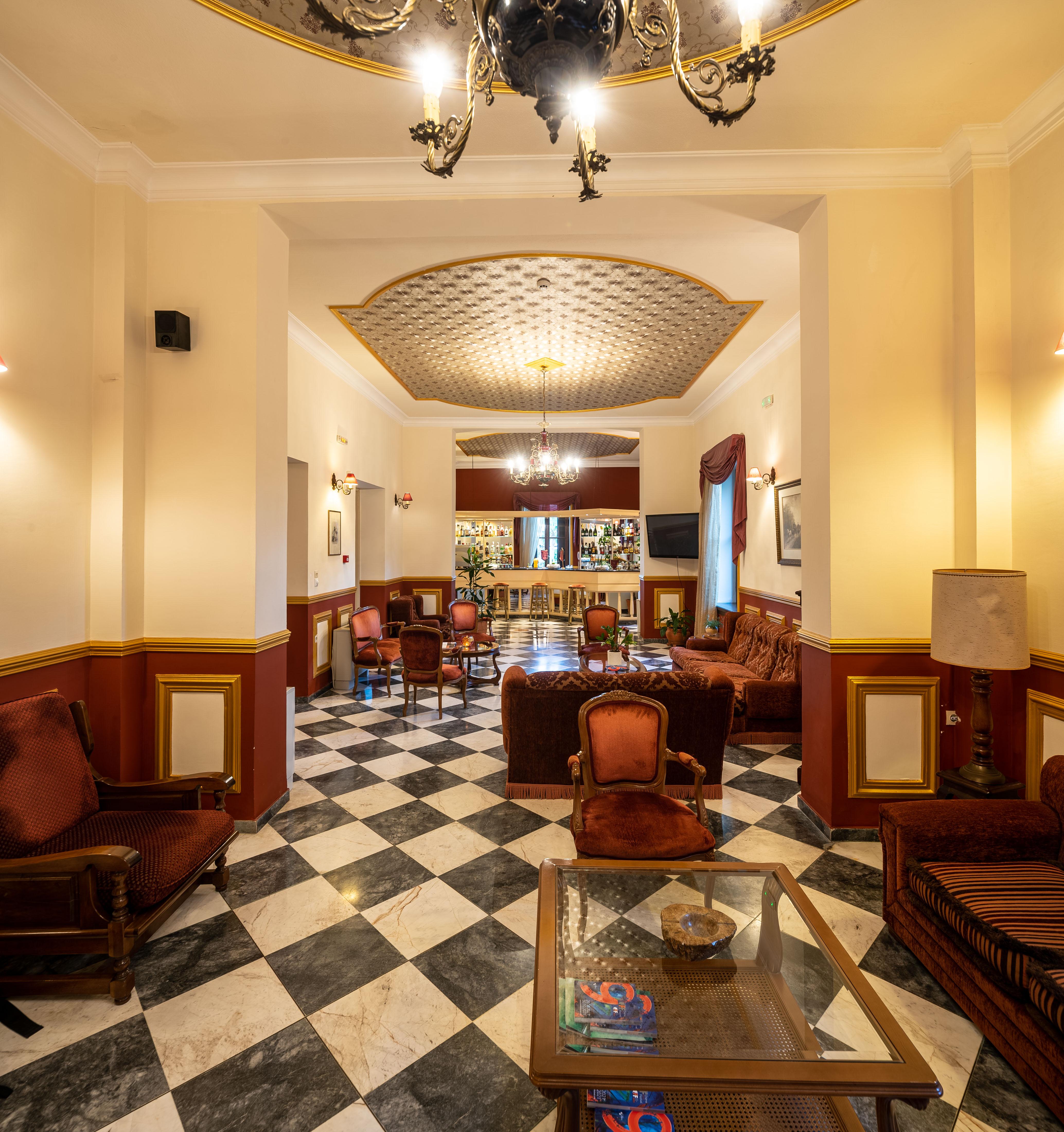 Halepa Hotel Chania  Exterior photo