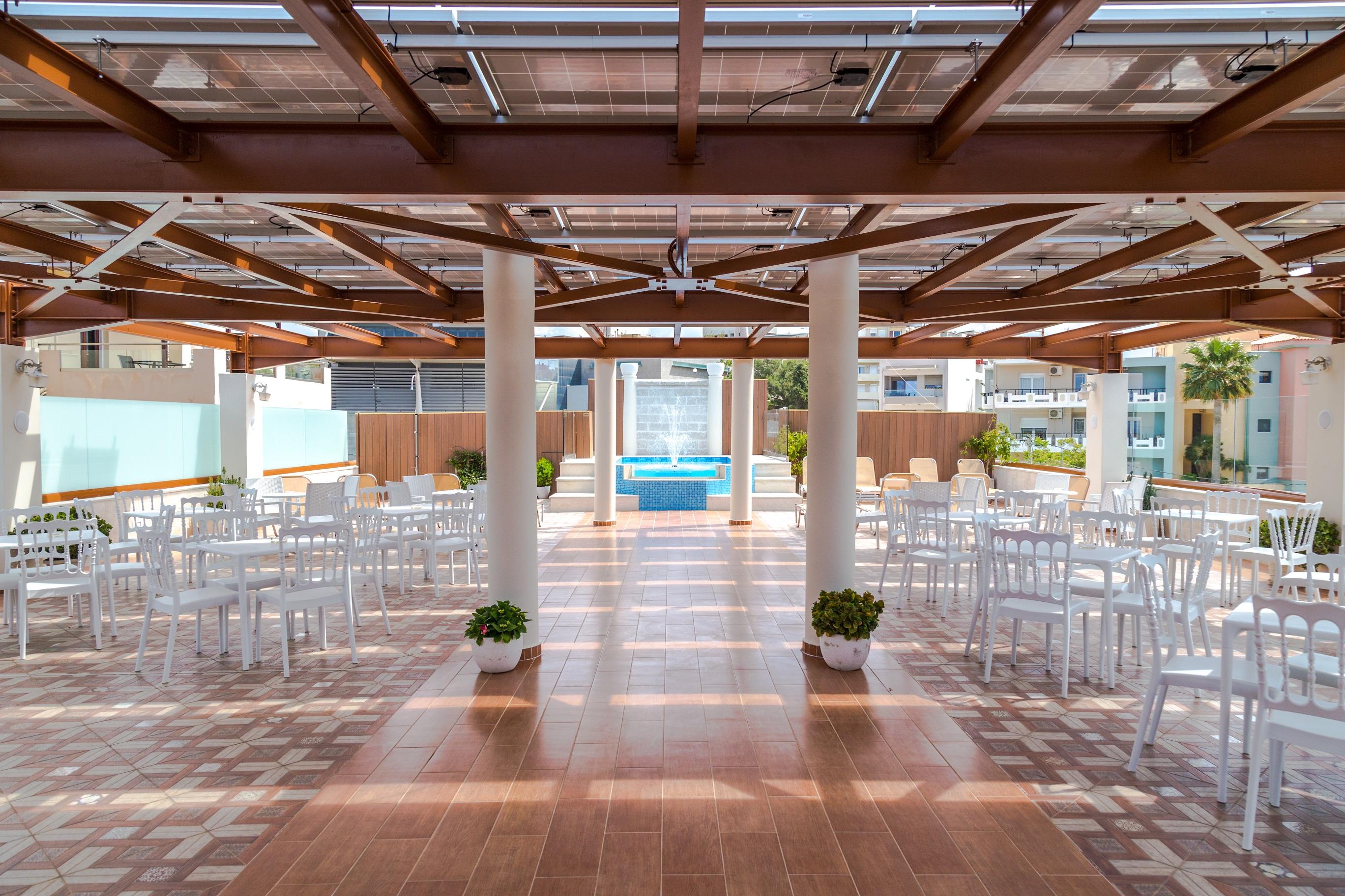 Halepa Hotel Chania  Exterior photo