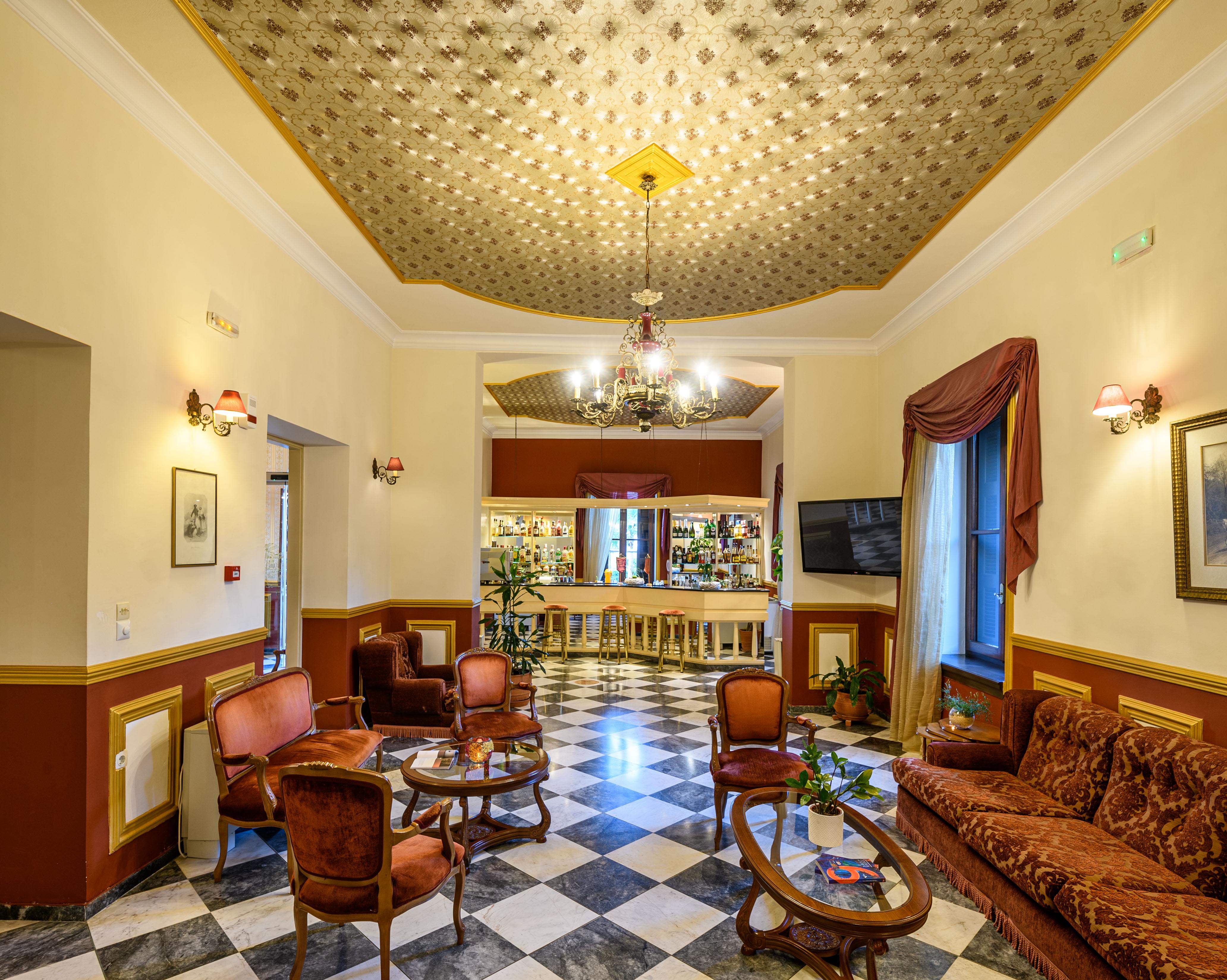 Halepa Hotel Chania  Exterior photo