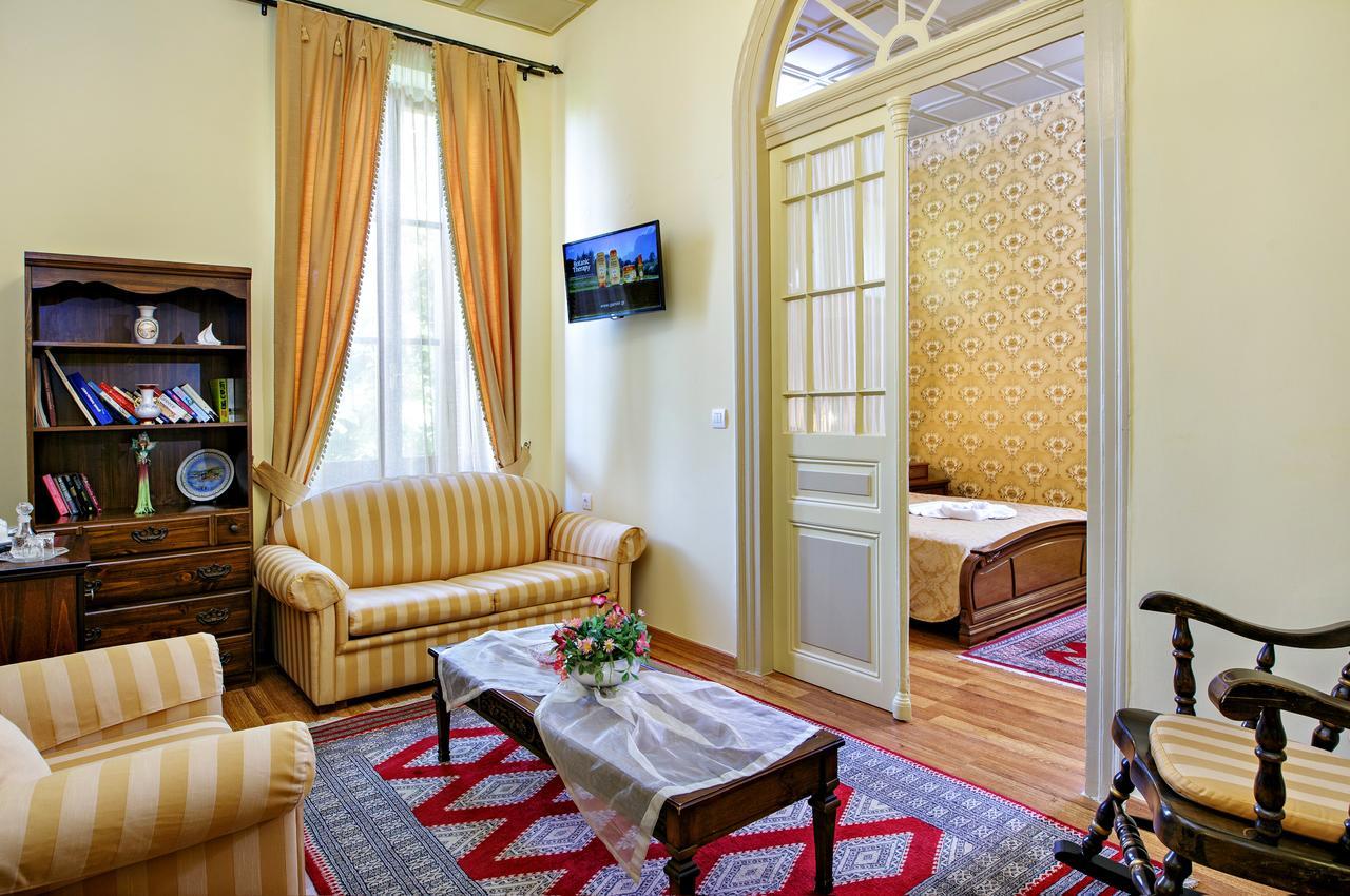 Halepa Hotel Chania  Exterior photo
