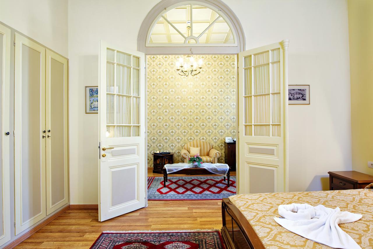Halepa Hotel Chania  Exterior photo