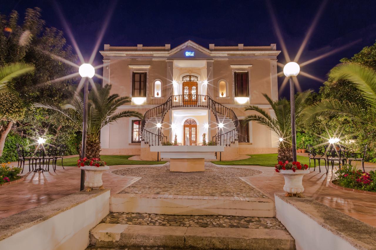 Halepa Hotel Chania  Exterior photo